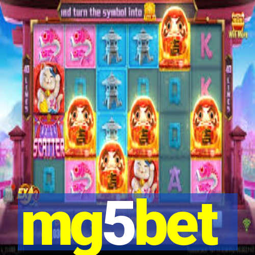 mg5bet