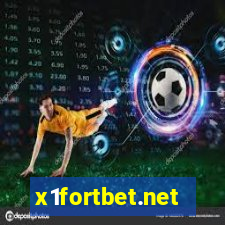 x1fortbet.net