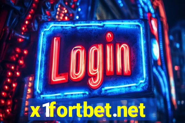 x1fortbet.net