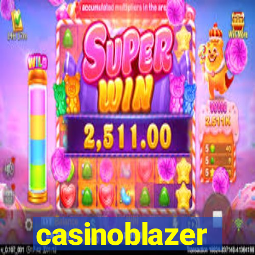 casinoblazer