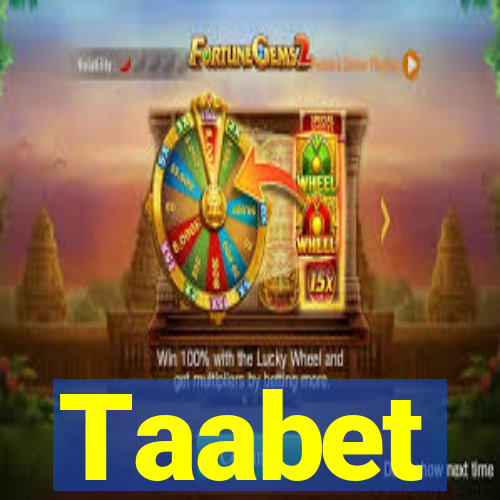 Taabet