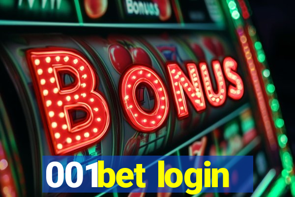 001bet login