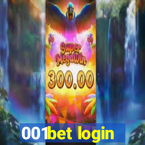 001bet login