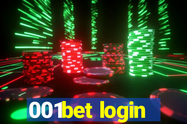 001bet login