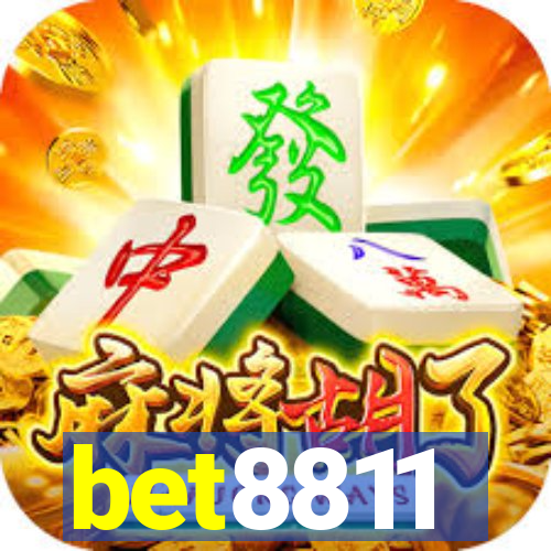 bet8811