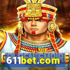 611bet.com