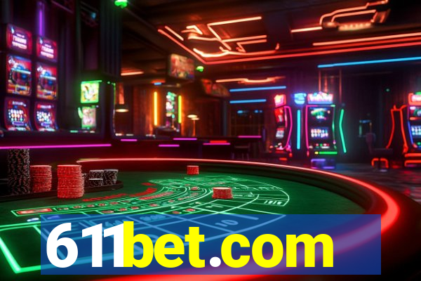 611bet.com