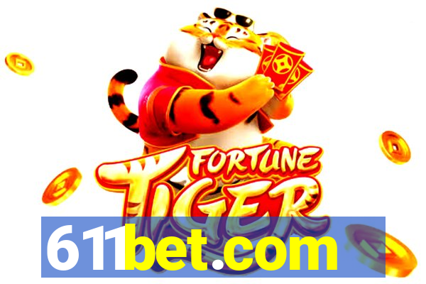 611bet.com