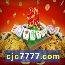 cjc7777.com