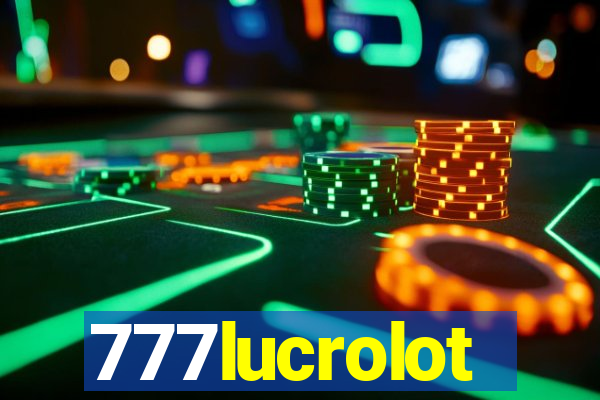 777lucrolot