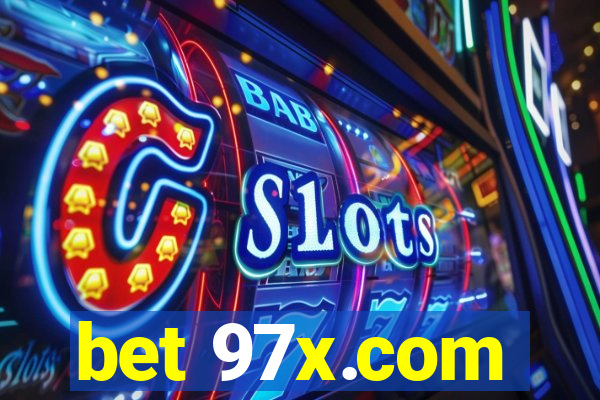 bet 97x.com