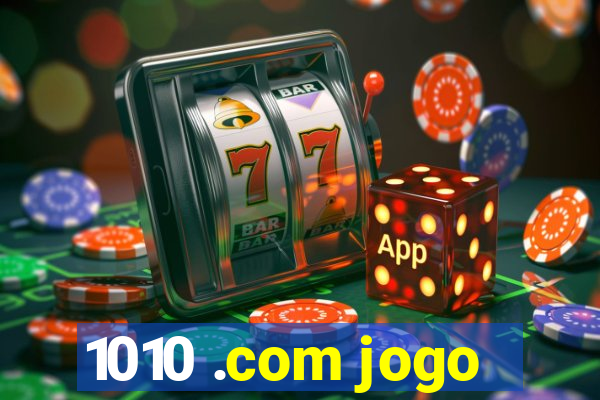 1010 .com jogo