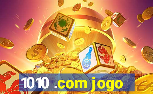 1010 .com jogo