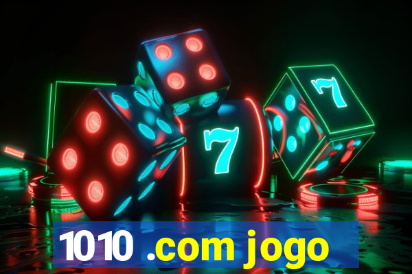 1010 .com jogo