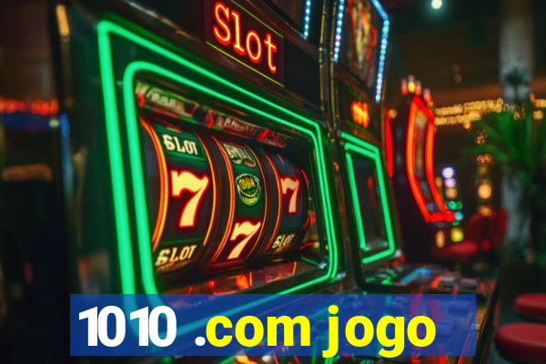 1010 .com jogo