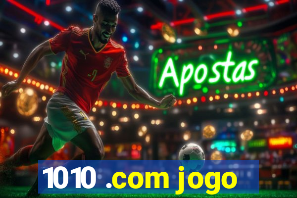 1010 .com jogo