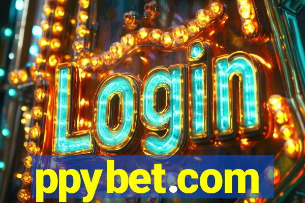 ppybet.com