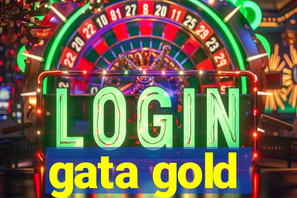 gata gold