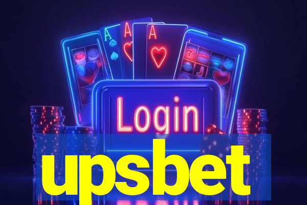 upsbet