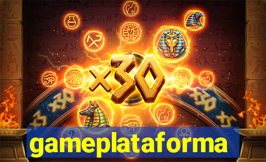 gameplataforma