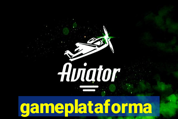 gameplataforma