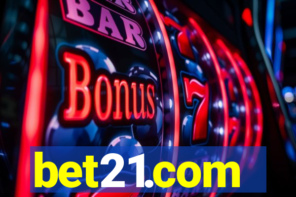 bet21.com