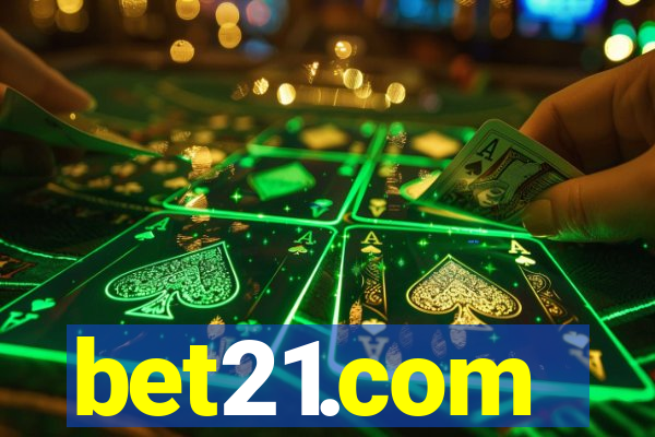 bet21.com