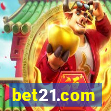 bet21.com