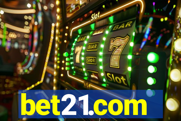 bet21.com