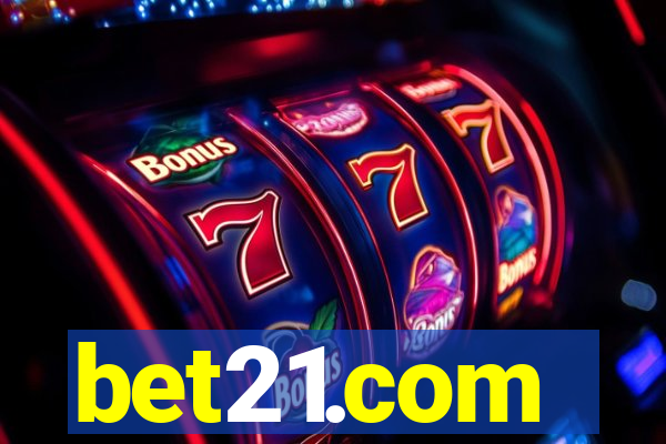 bet21.com