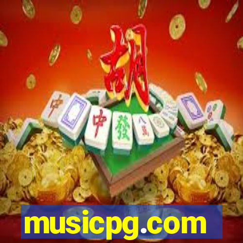 musicpg.com