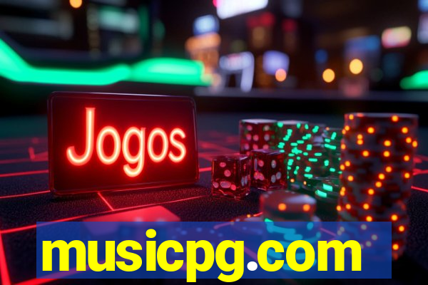 musicpg.com