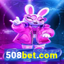 508bet.com