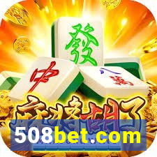 508bet.com