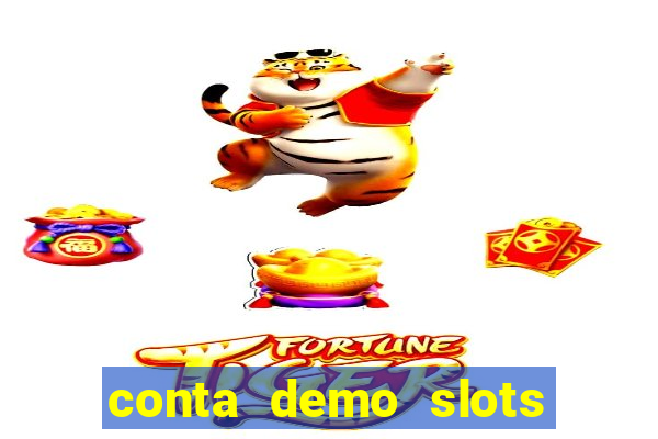 conta demo slots pg touro