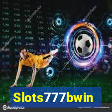 Slots777bwin