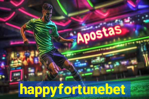 happyfortunebet.com