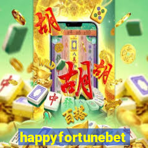 happyfortunebet.com