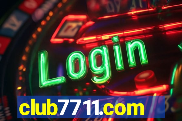 club7711.com