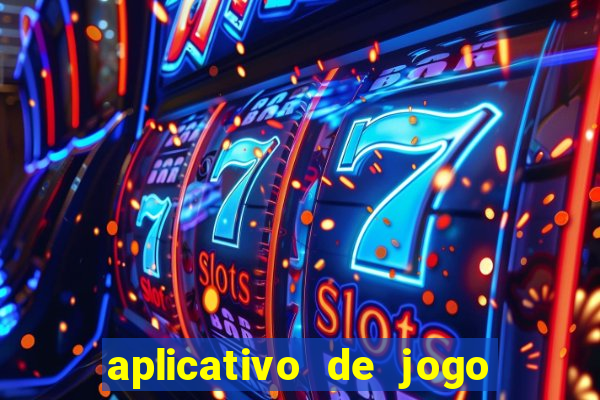 aplicativo de jogo que paga no cadastro