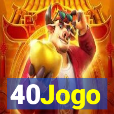 40Jogo