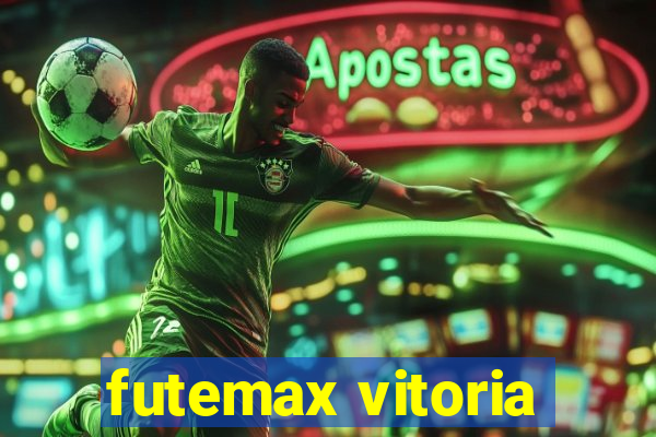 futemax vitoria