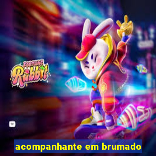 acompanhante em brumado