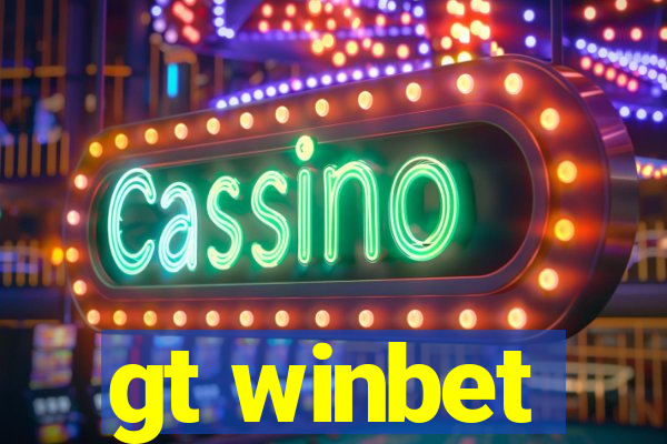 gt winbet