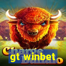 gt winbet