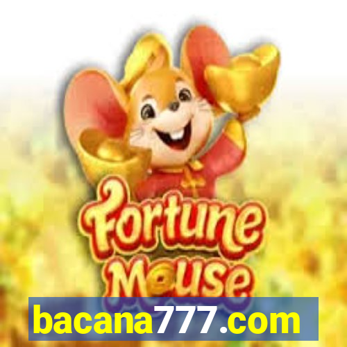 bacana777.com