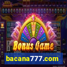 bacana777.com