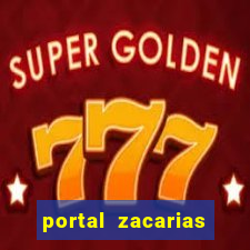 portal zacarias area 51