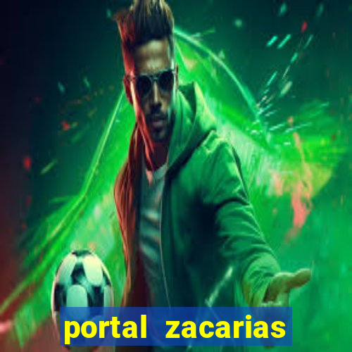 portal zacarias area 51