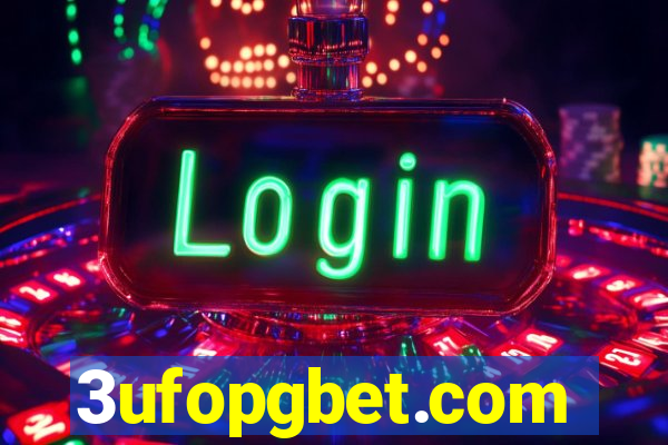 3ufopgbet.com